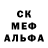 COCAIN Columbia Vitalii Litynskyi